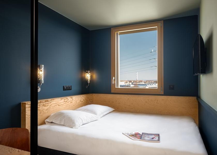 Ile-de-France Vanves Room