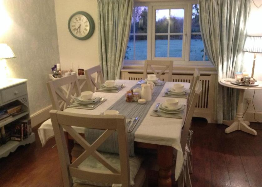 England Altrincham Kitchen