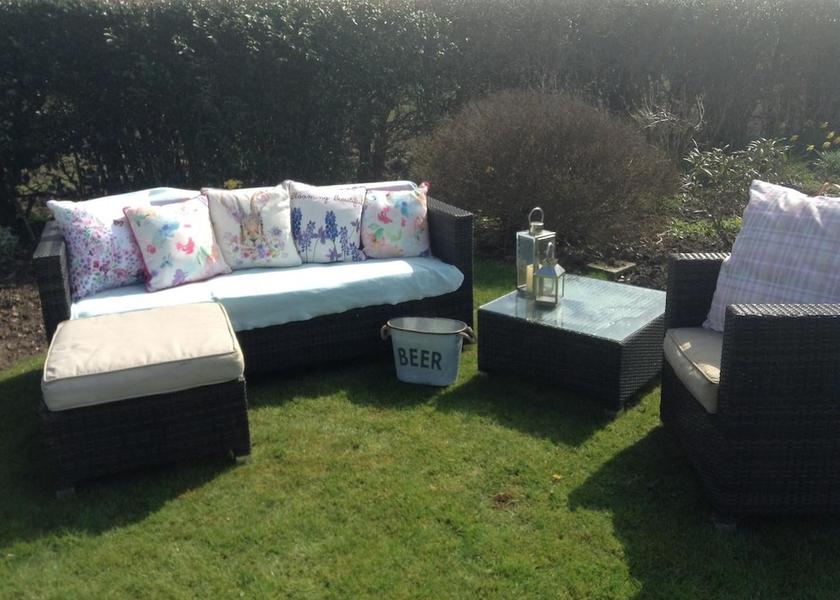 England Altrincham Property Grounds