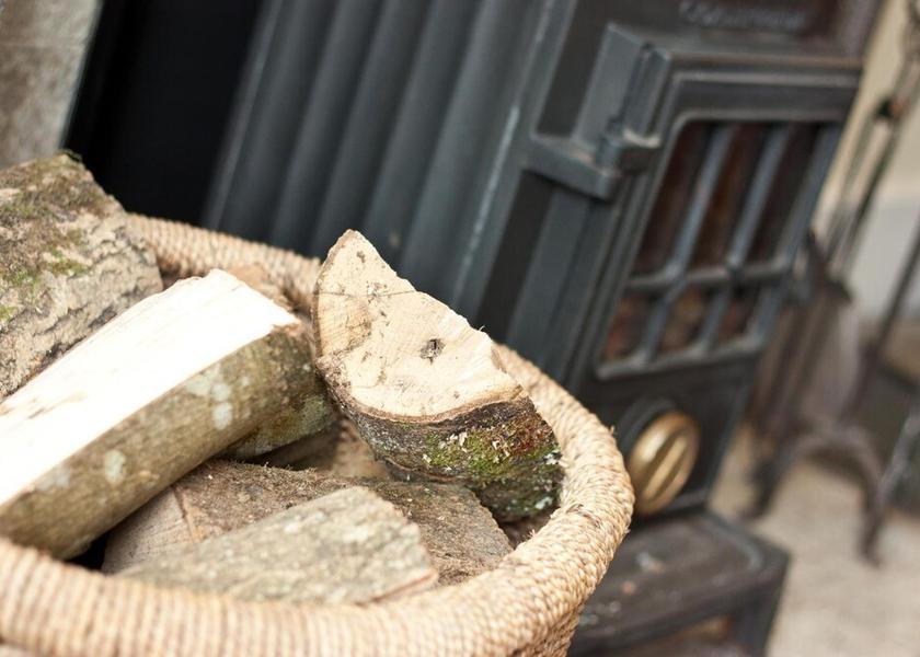 England Ambleside Interior Entrance