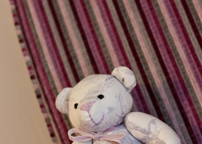 England Ambleside Interior Entrance