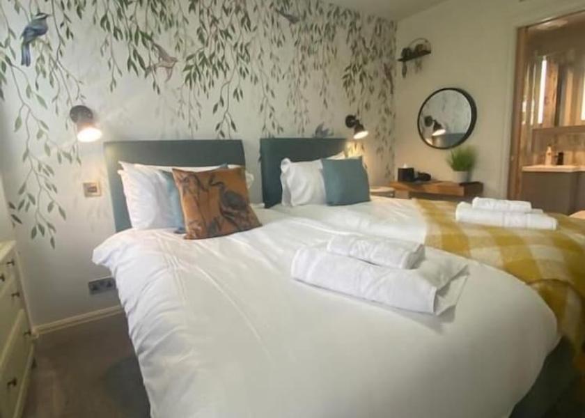 England Ambleside Room