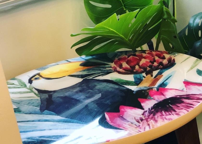 England Ambleside Room