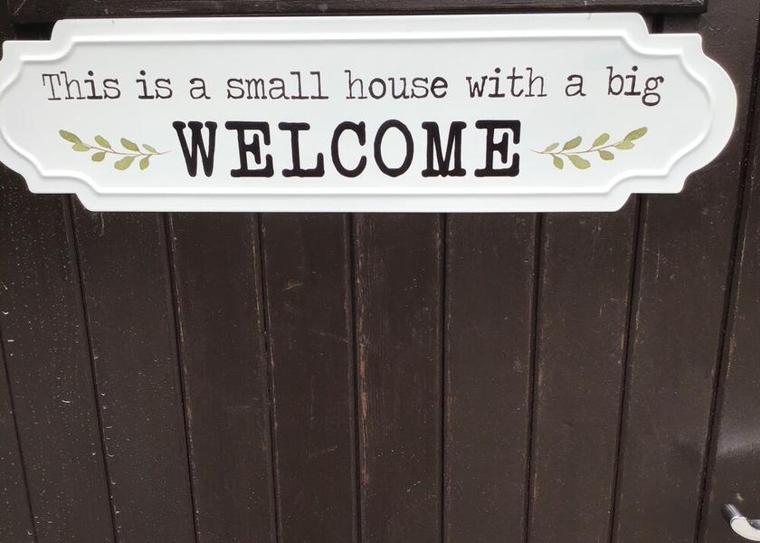 England Ambleside Facade