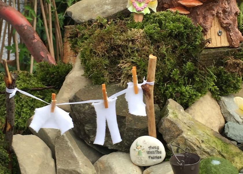 England Ambleside Exterior Detail