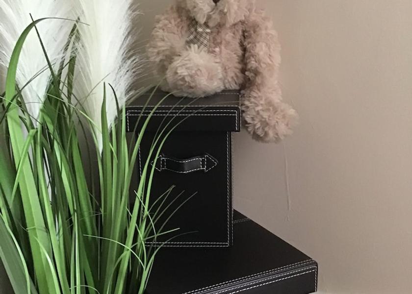 England Ambleside Reception