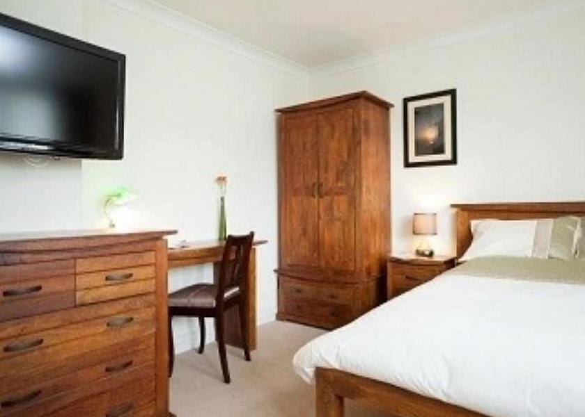 England Aylesbury Room
