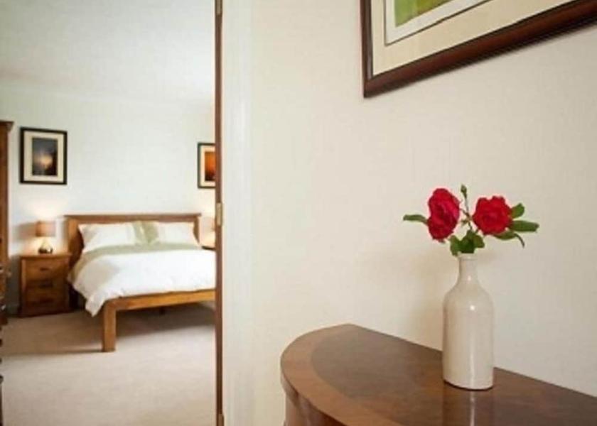 England Aylesbury Room