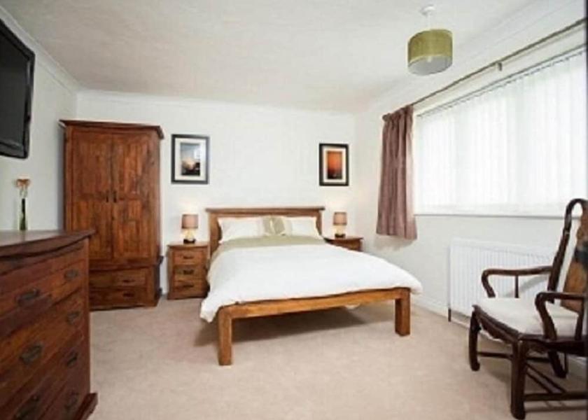 England Aylesbury Room