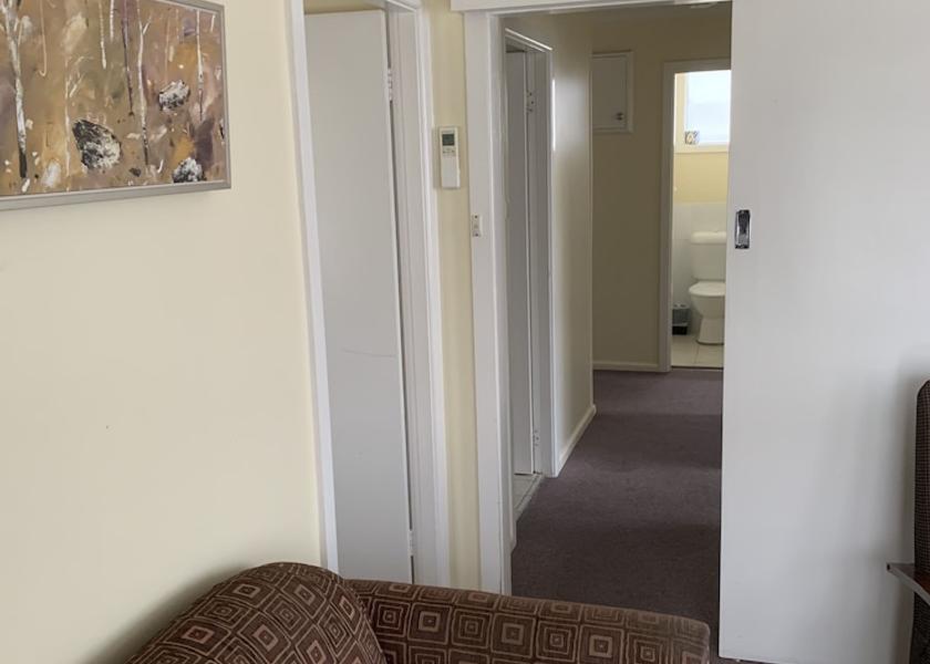 New South Wales Oberon Room