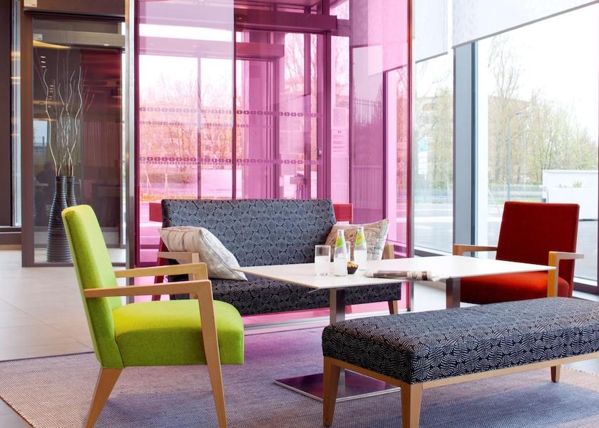 Hauts-de-France Villeneuve-d'Ascq Terrace