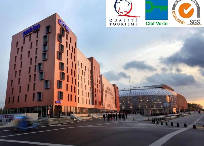 Hauts-de-France Villeneuve-d'Ascq Primary image