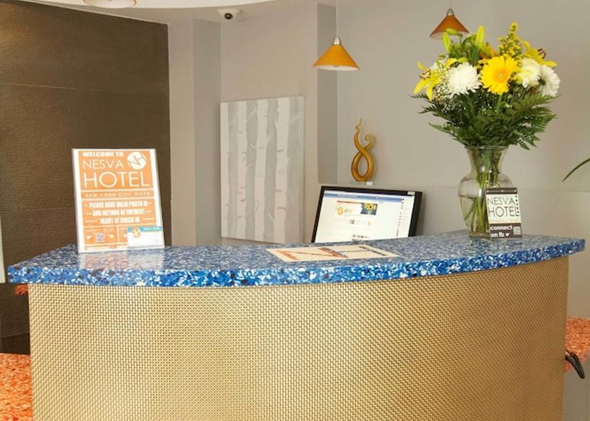 New York Long Island City Reception