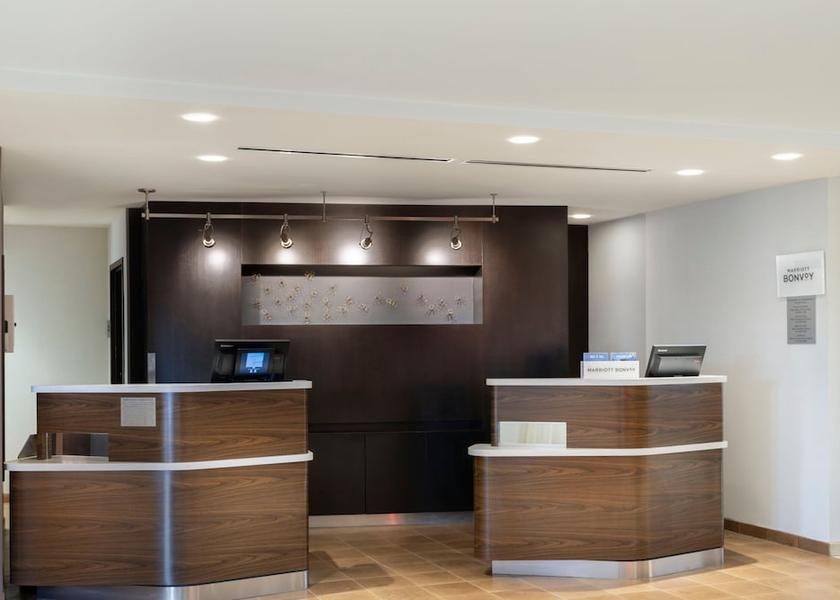 Ohio New Albany Reception