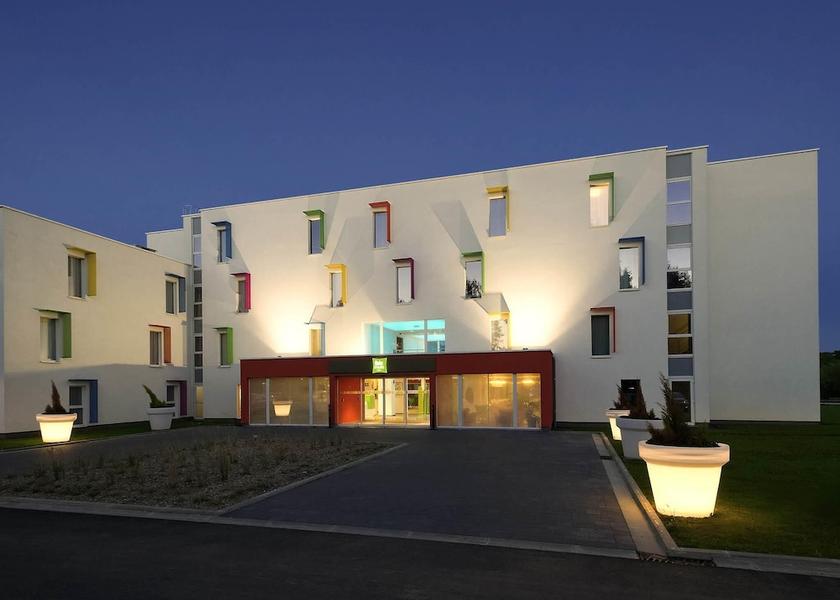 Walloon Region Nivelles Exterior