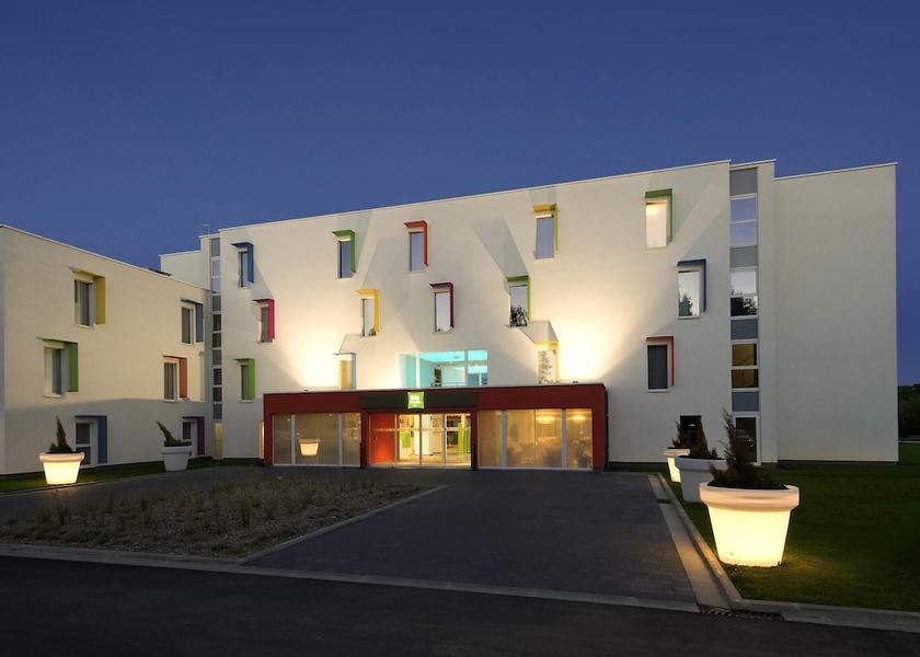 Walloon Region Nivelles Exterior