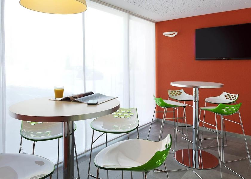 Walloon Region Nivelles Bar (on property)