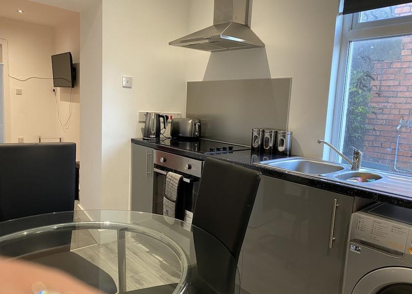 Wales Bridgend Kitchen