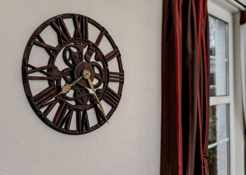 England Bromley Interior Entrance