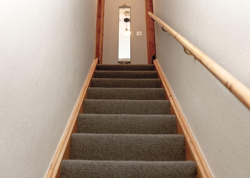 England Bromley Interior Entrance