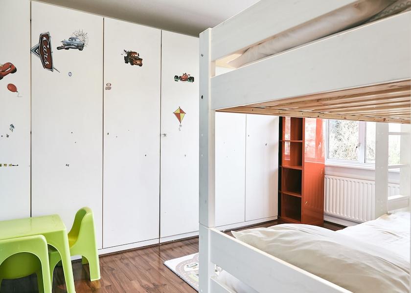 England Bromley Room