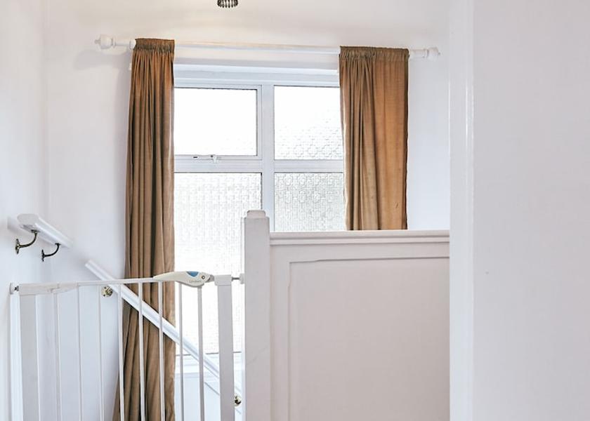 England Bromley Staircase