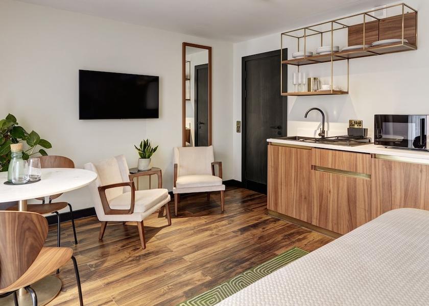 England Bromley Room