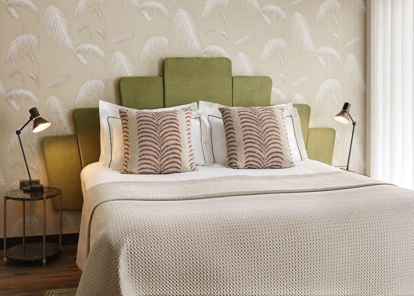 England Bromley Room