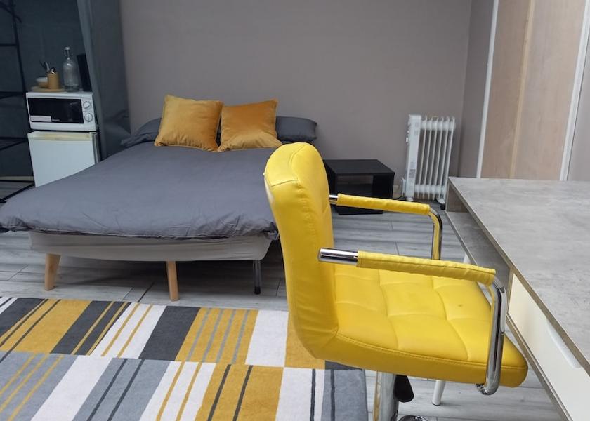 England Bromley Room