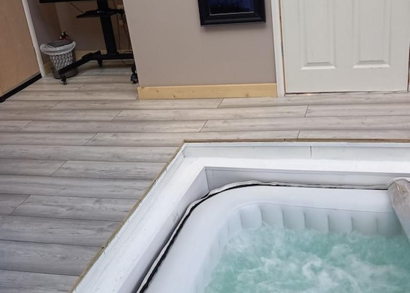 England Bromley Room