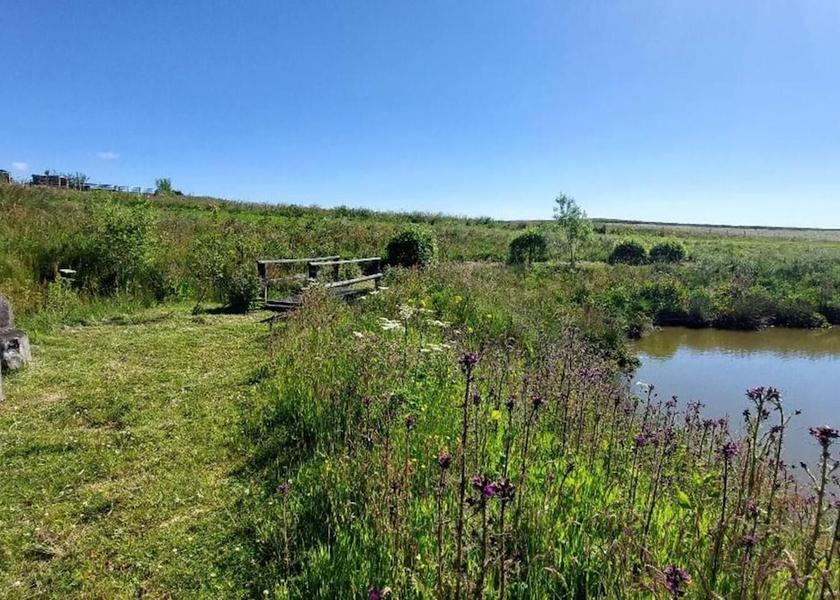 England Buxton Property Grounds