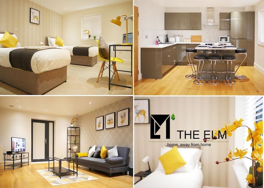 England Camberley Primary image