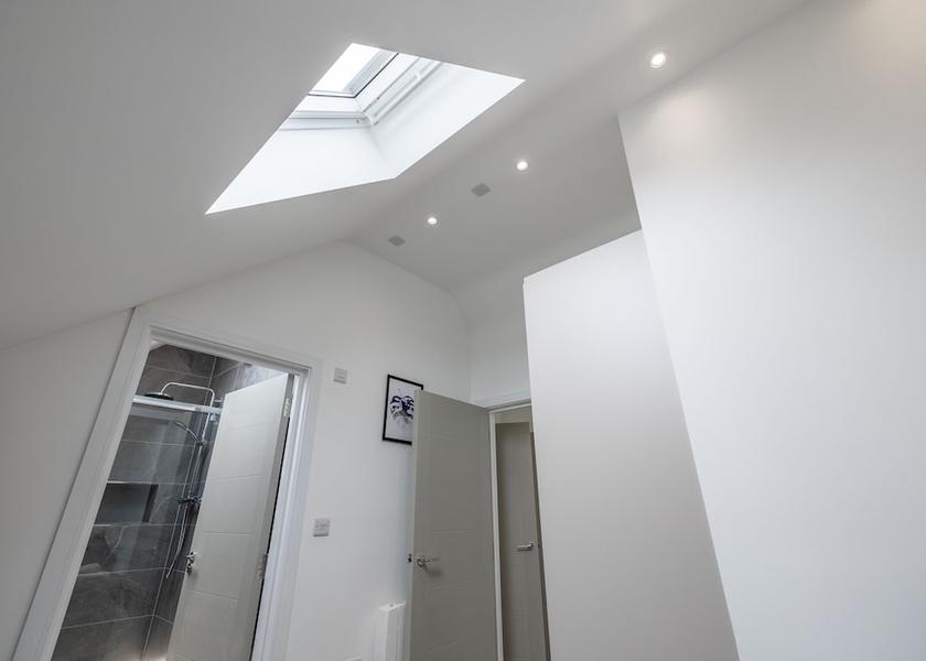 England Camberley Room