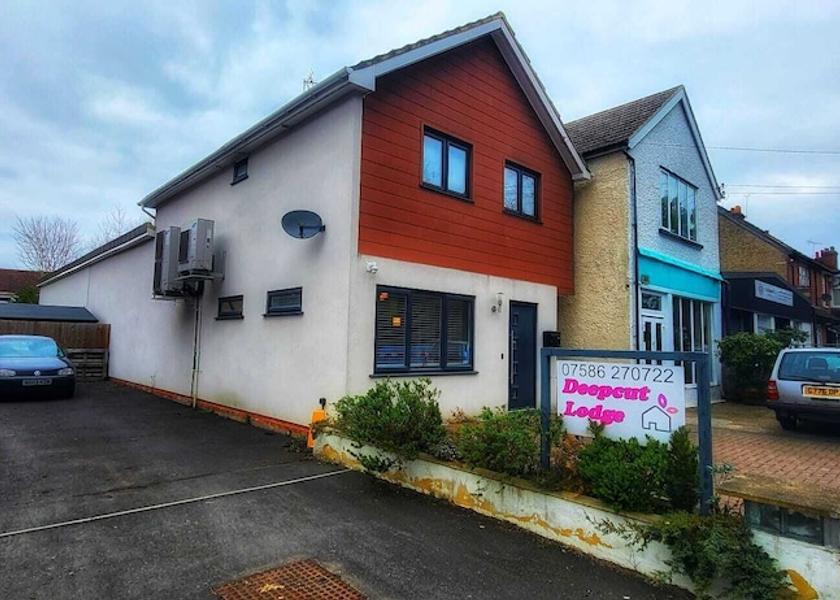 Facade