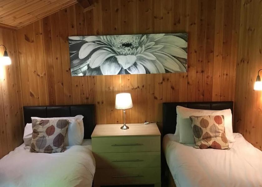 Wales Carmarthen Room