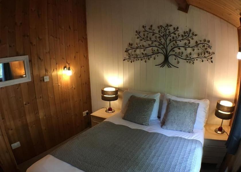 Wales Carmarthen Room