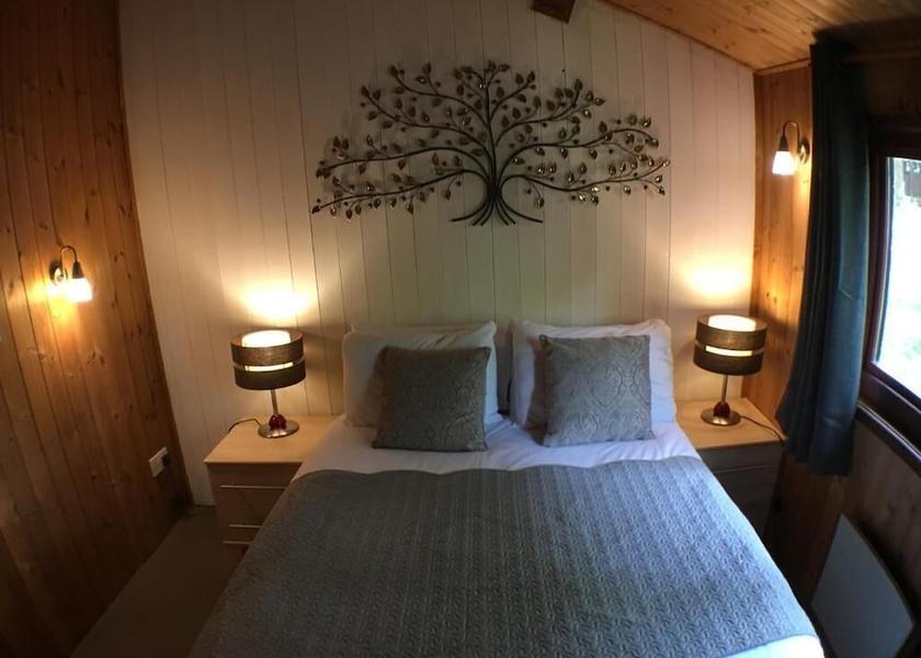 Wales Carmarthen Room