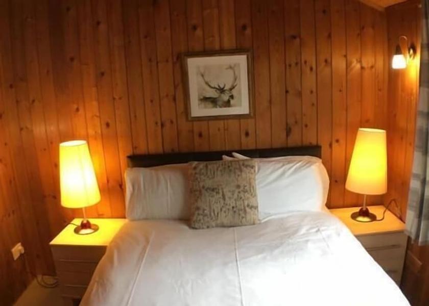 Wales Carmarthen Room