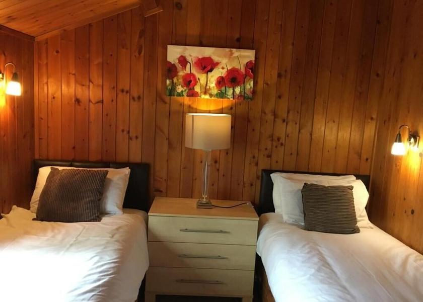 Wales Carmarthen Room