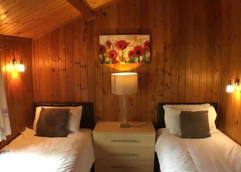 Wales Carmarthen Room