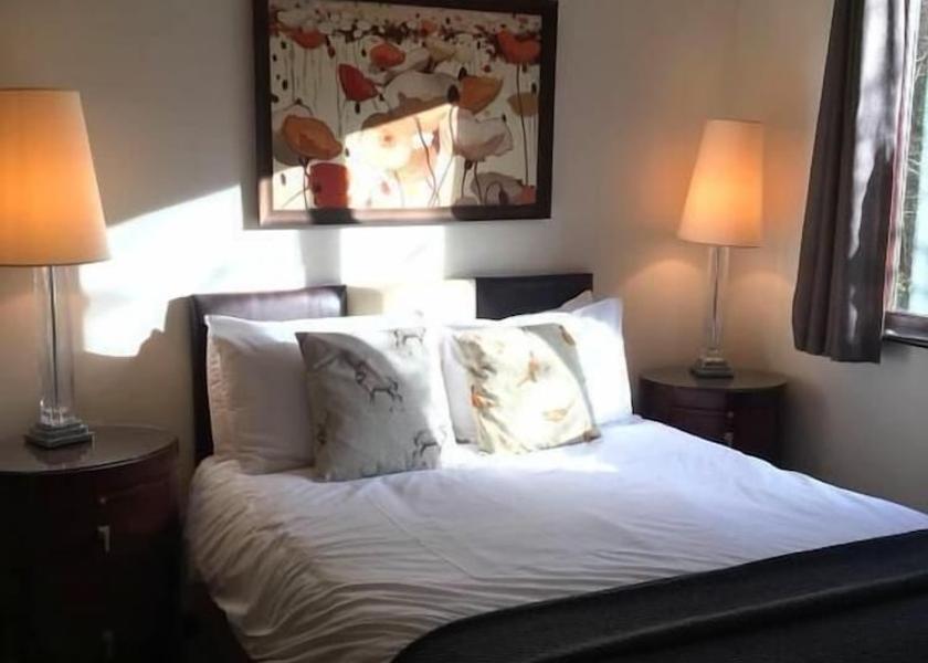 Wales Carmarthen Room