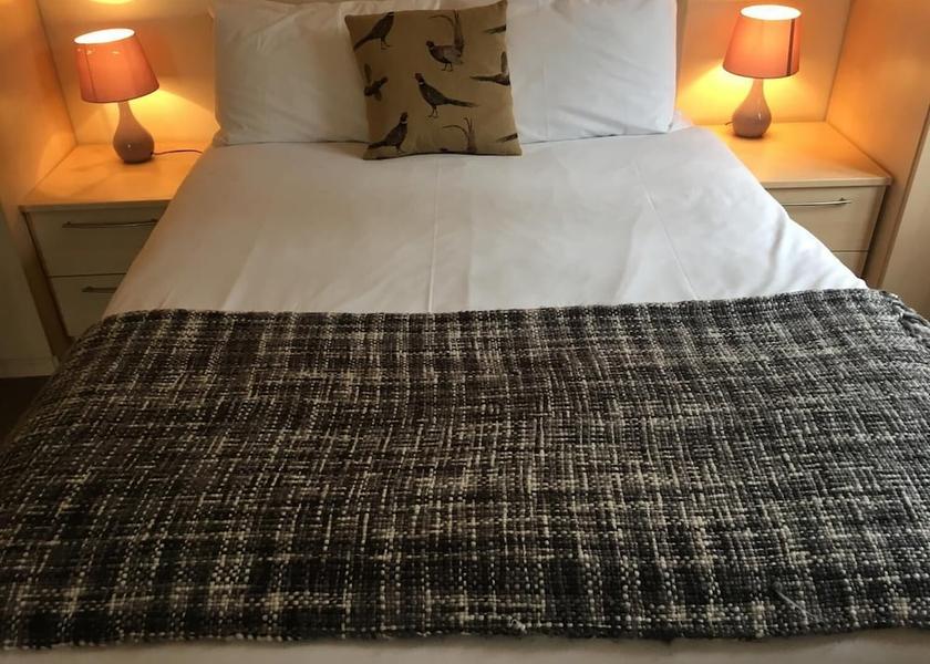 Wales Carmarthen Room