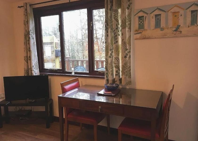 Wales Carmarthen Interior Entrance