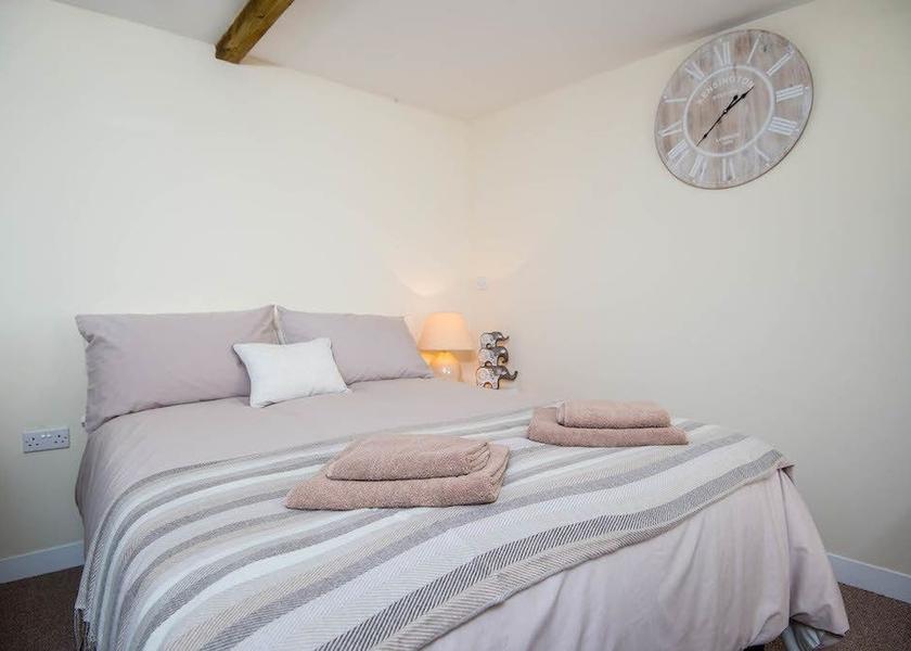 Wales Carmarthen Room