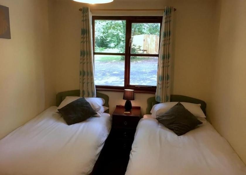 Wales Carmarthen Room