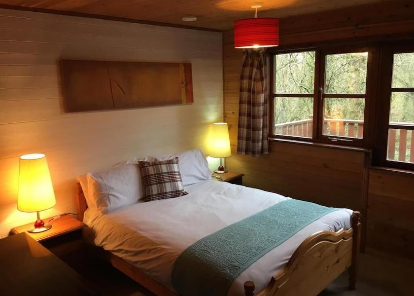 Wales Carmarthen Room