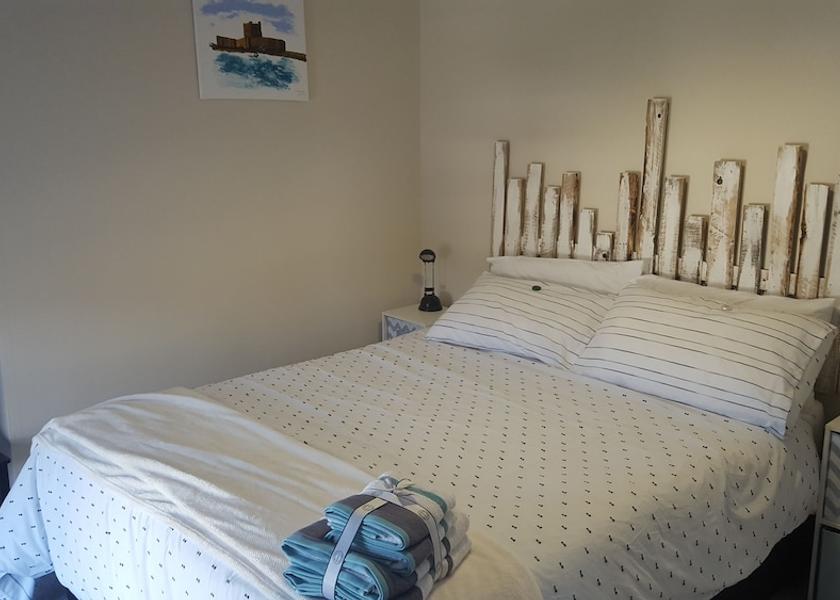 Northern Ireland Carrickfergus Room