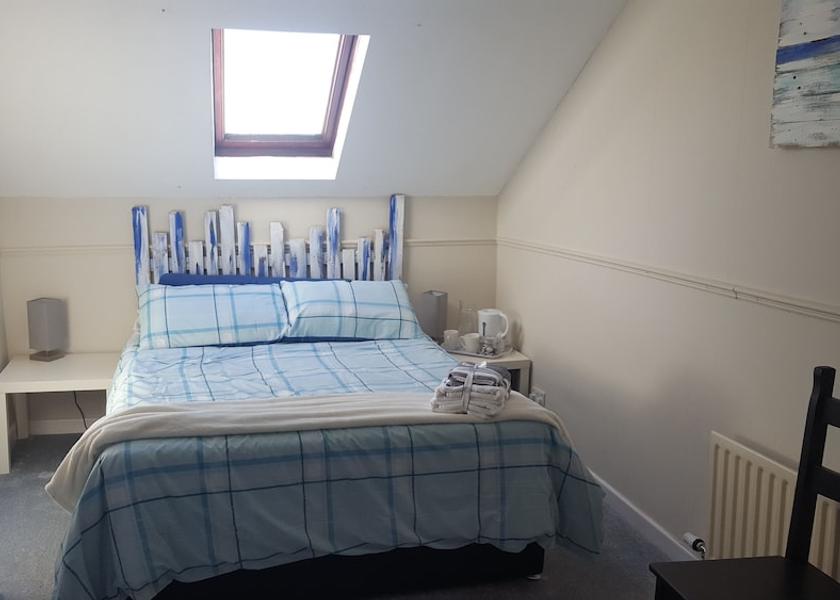 Northern Ireland Carrickfergus Room