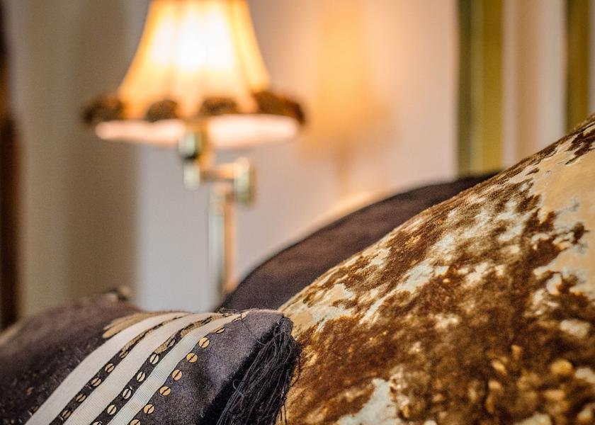 Northern Ireland Carrickfergus Interior Entrance