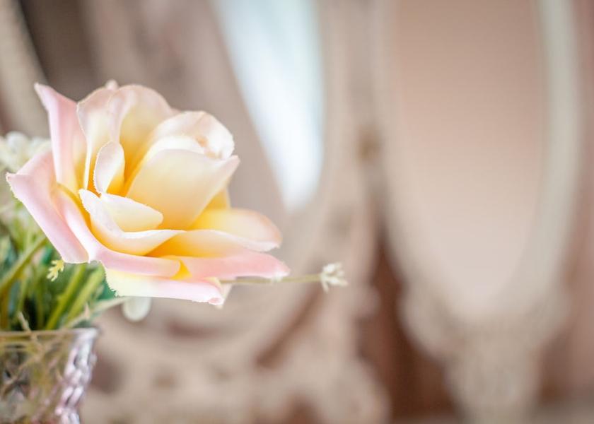 Northern Ireland Carrickfergus Interior Entrance